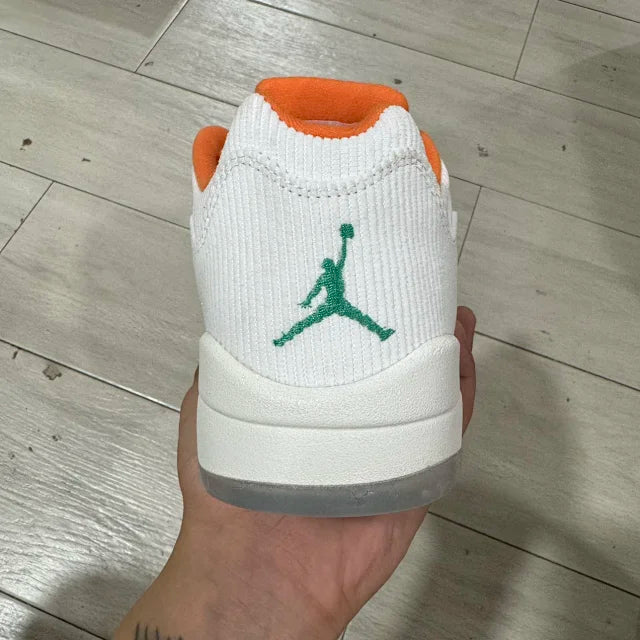 AJ 5 Low Golf NRG Lucky and Good
