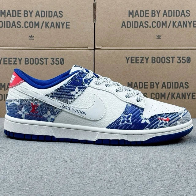Dunk x LV