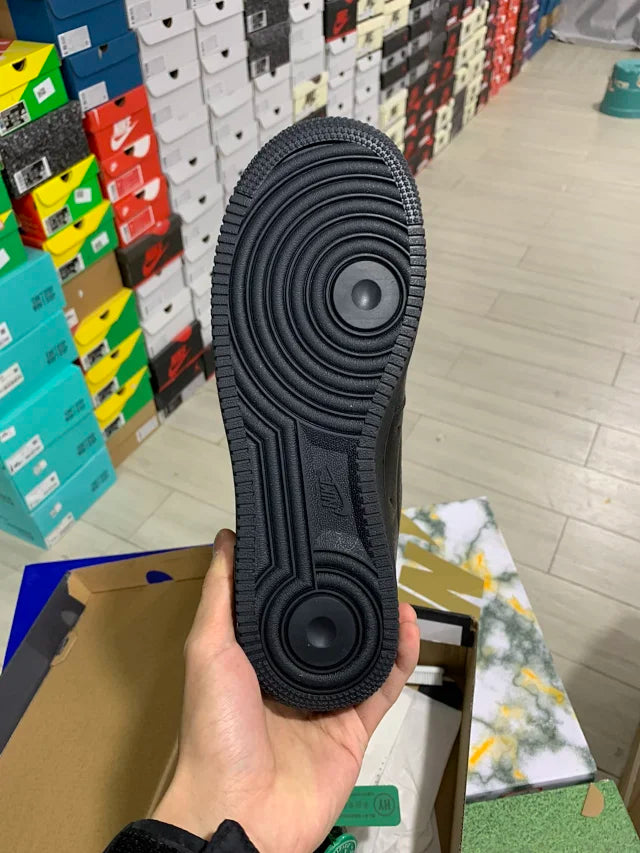 AF1 07 Pro-Tech Black