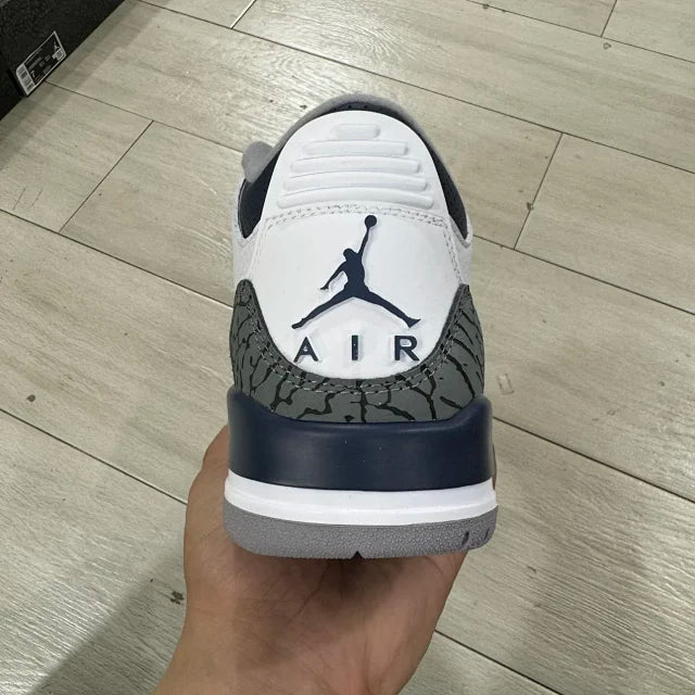 AJ3 Midnight Navy