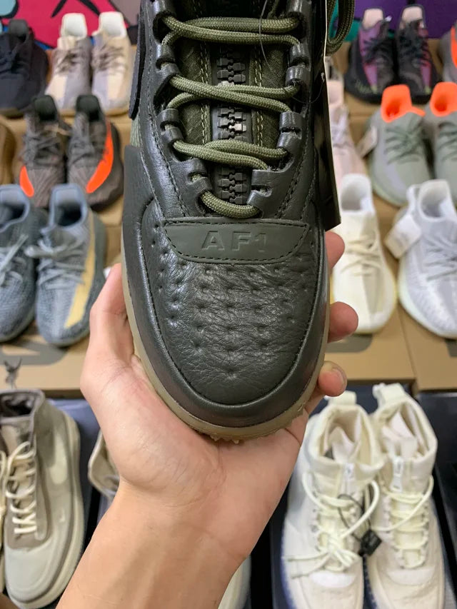 AF1 High WTR Gore-Tex