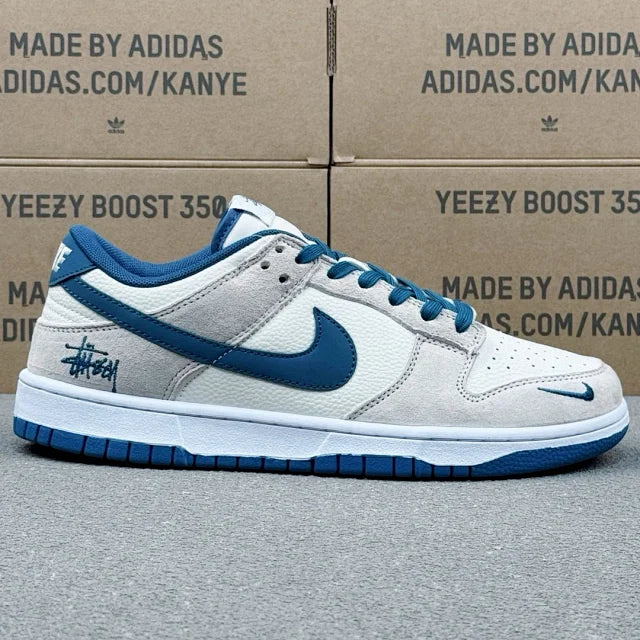 Dunk x Stussy