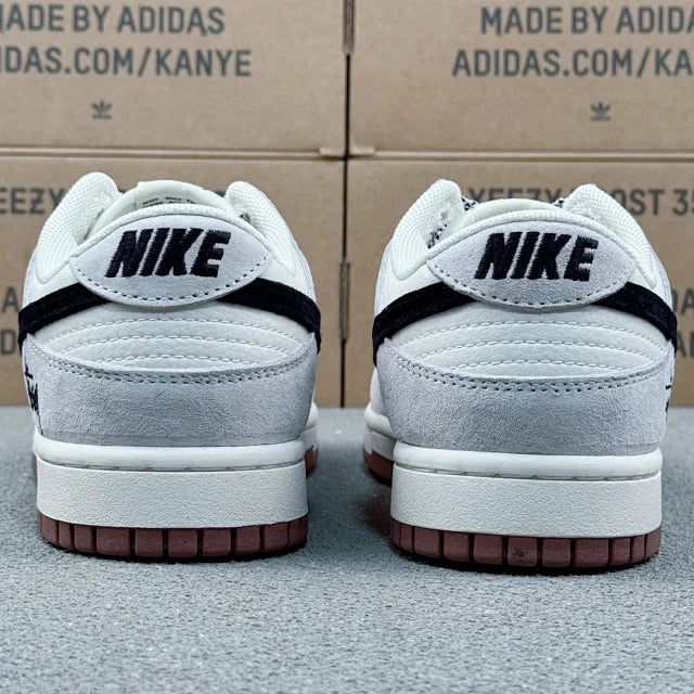Dunk x Stussy