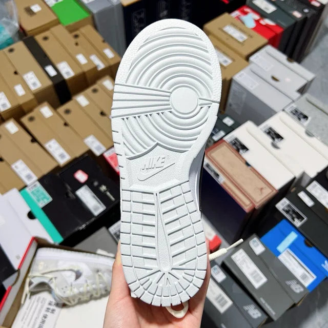 Dunk SP White
