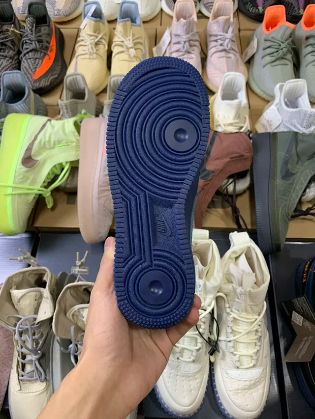 AF1 Shell