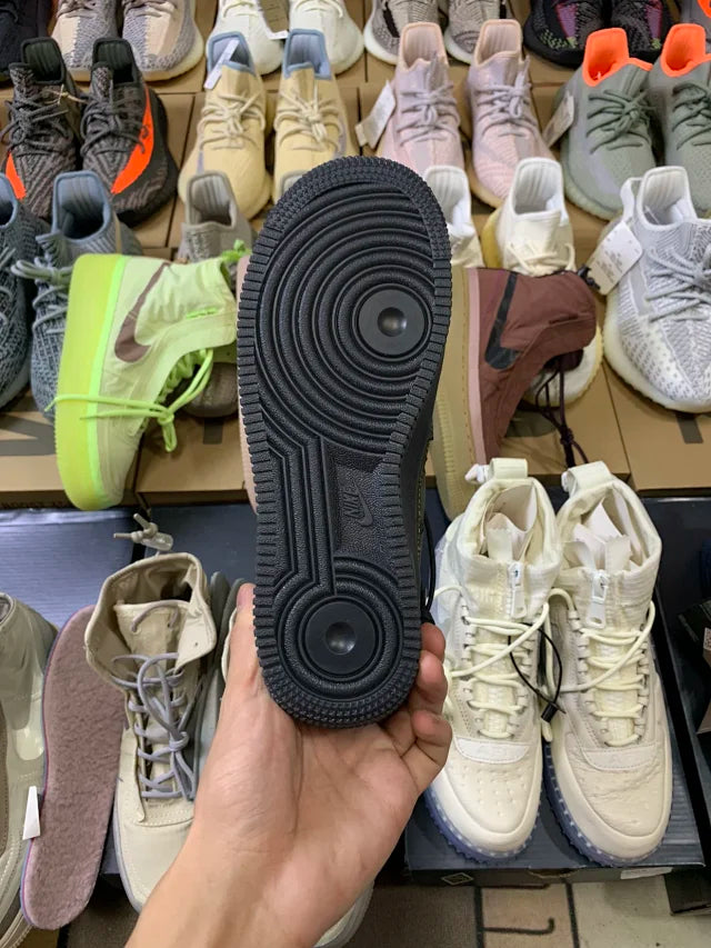 AF1 Shell