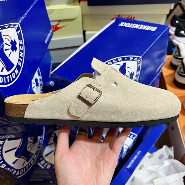 Birkenstock