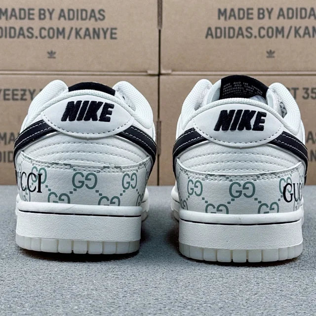 Dunk x Gucci