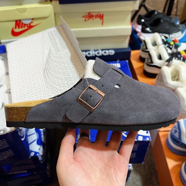 Birkenstock