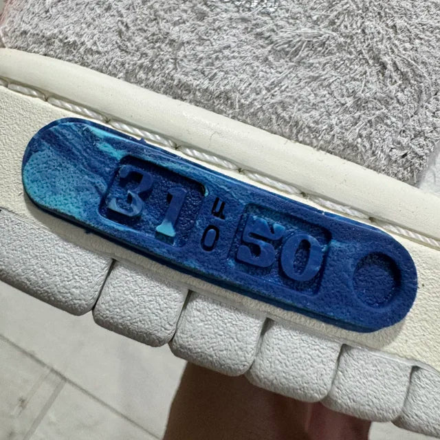Dunk Low Off No.31