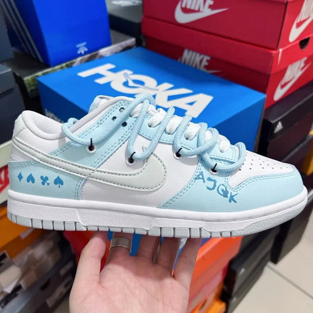 Dunk SP Blue