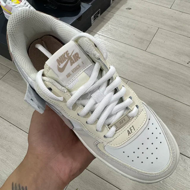 AF1 Shadow Sail/Tan
