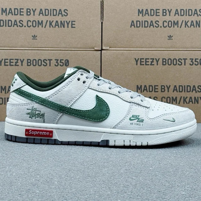 Dunk x Stussy