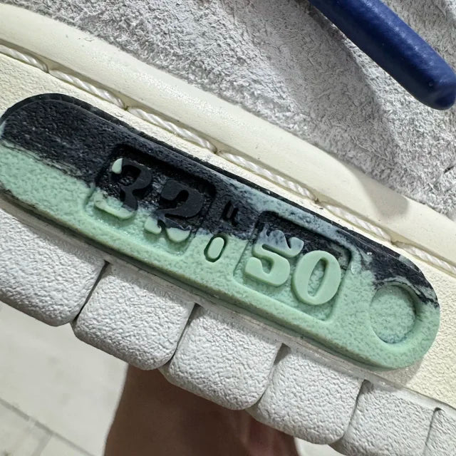 Dunk Low Off No.32