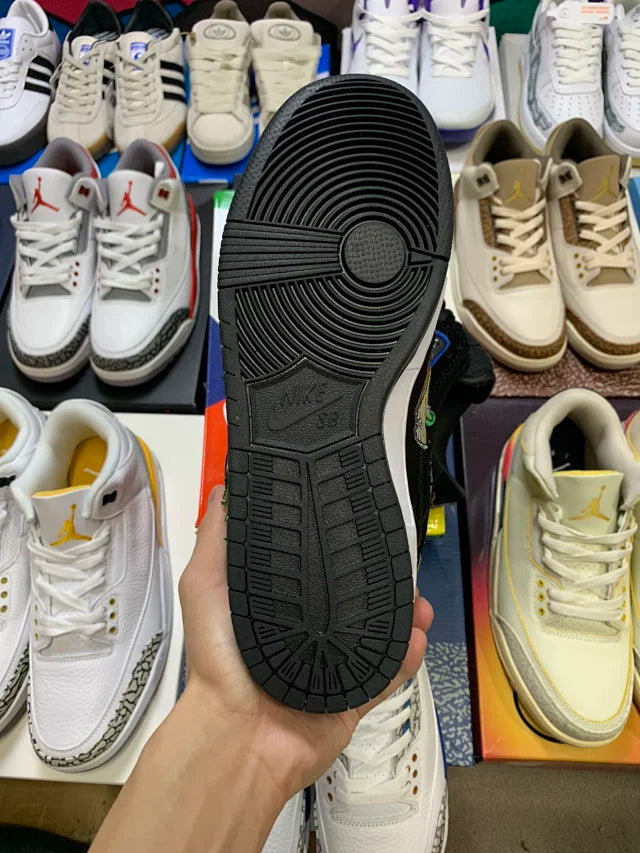 Dunk SB Neckface