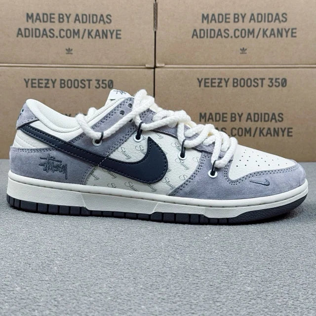 Dunk x Stussy