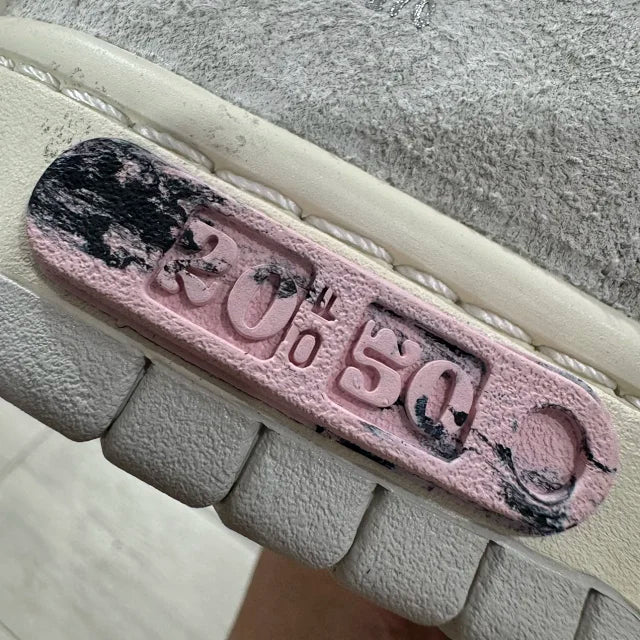 Dunk Low Off No.20