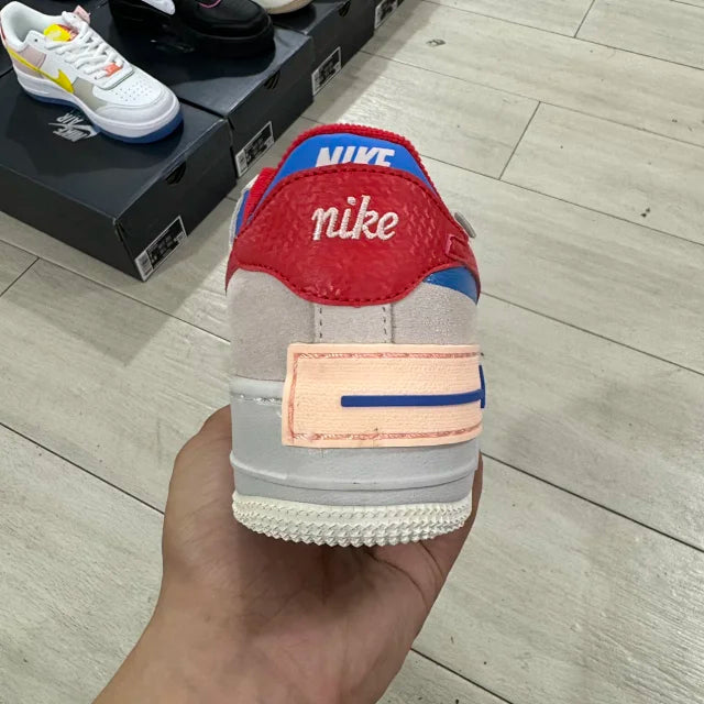 AF1 Shadow Sail