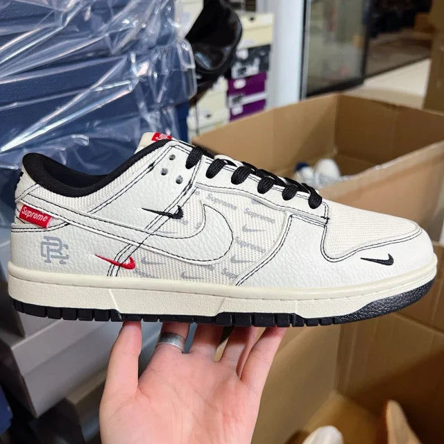 Dunk x Sup