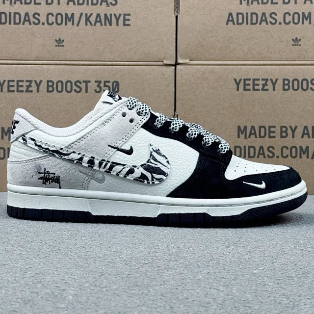 Dunk x Stussy