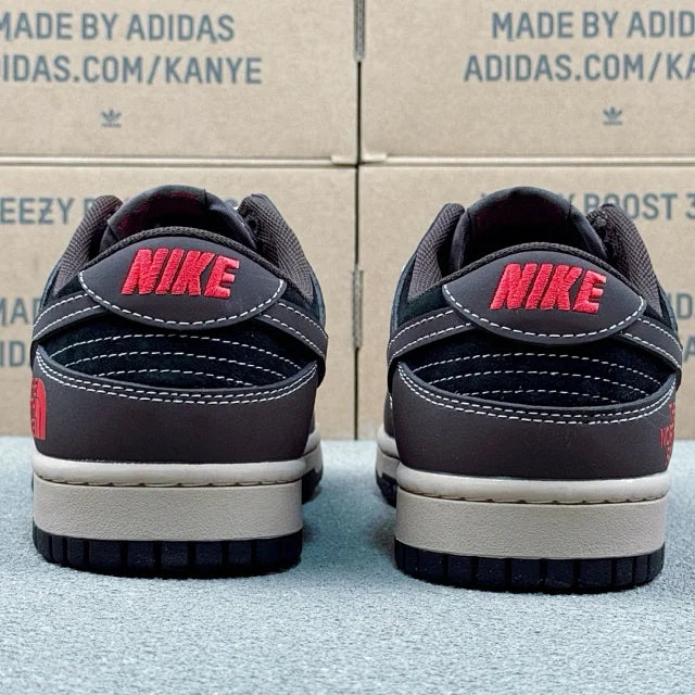 Dunk x The North Face