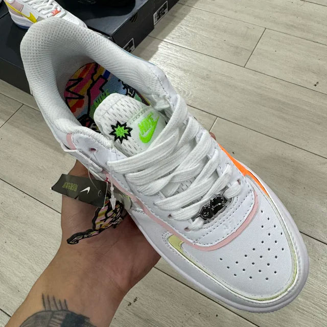 AF1 Shadow PURLSUER of THE DARK