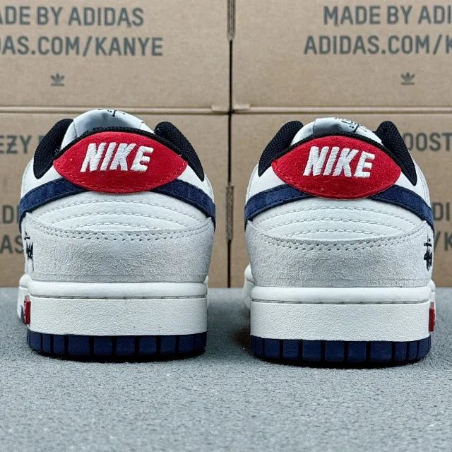 Dunk x Stussy x Sup