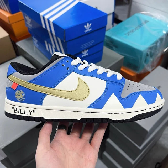 Dunk x Billy