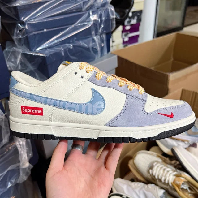 Dunk x Sup