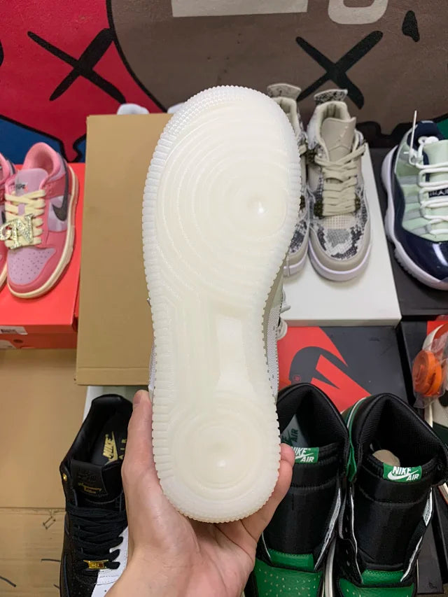 AF1 x Off-White