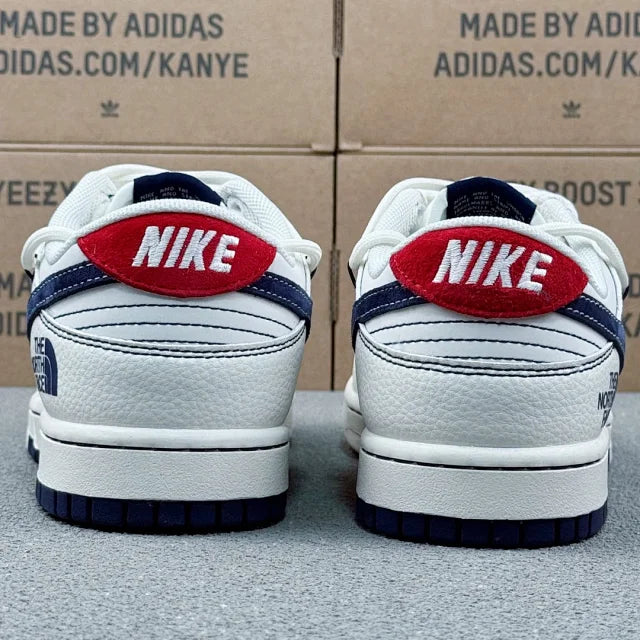 Dunk x The North Face