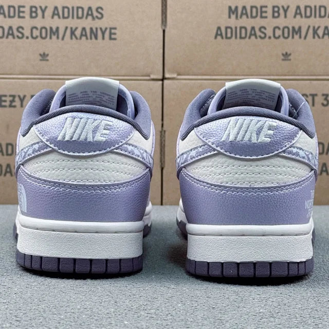 Dunk x The North Face