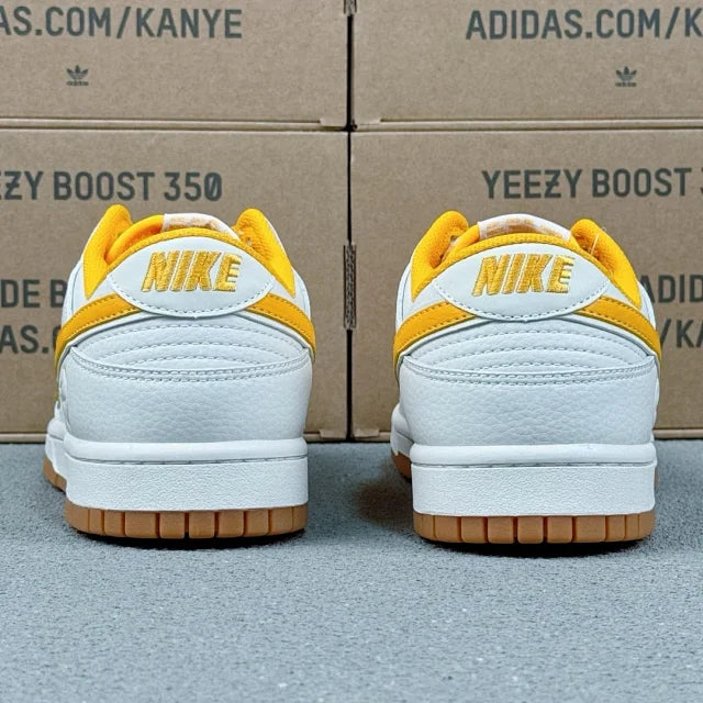 Dunk SB Yellow