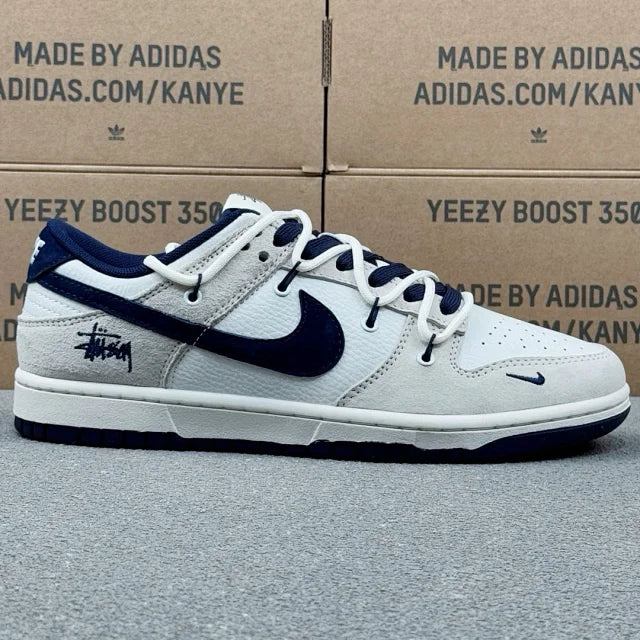 Dunk x Stussy