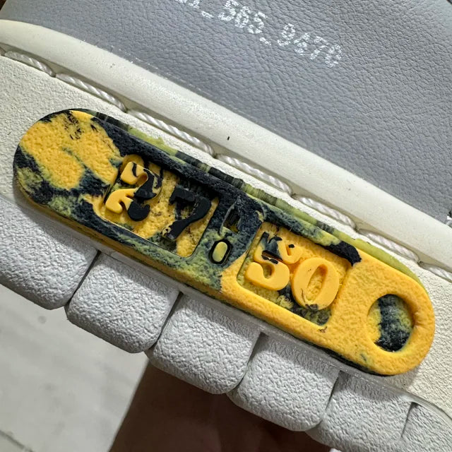 Dunk Low Off No.27
