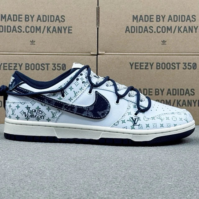 Dunk x LV
