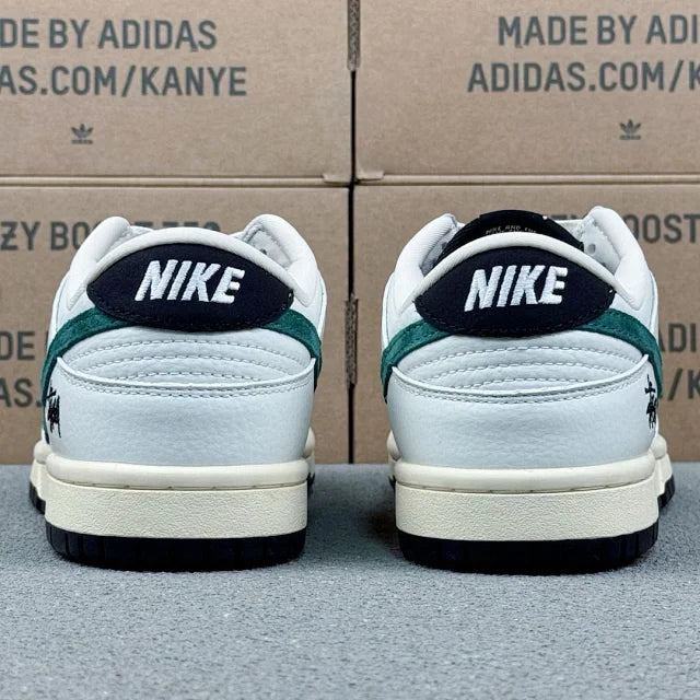 Dunk x Stussy