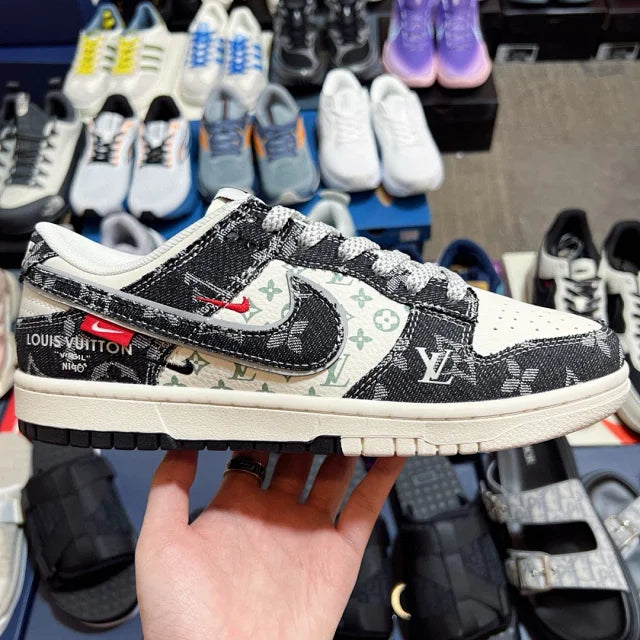 Dunk x LV