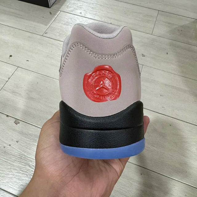 AJ 5 Low Paname