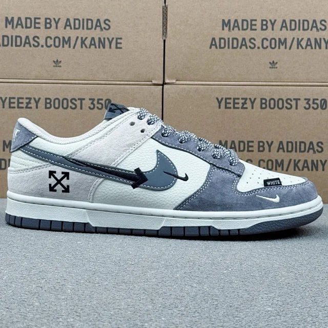Dunk x OFF-WHITE