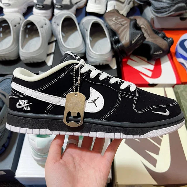 Dunk x Jordan