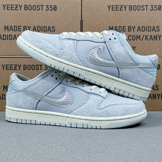Dunk SP White