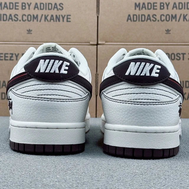 Dunk x Stussy