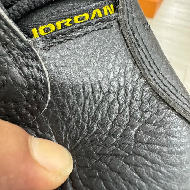 AJ13 Playoffs