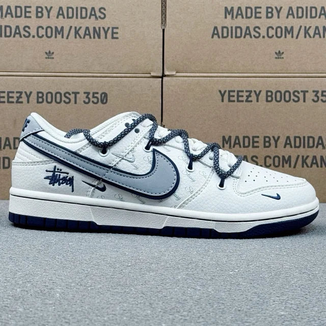 Dunk x Stussy