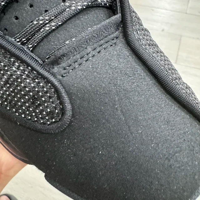 AJ13 Black Cat