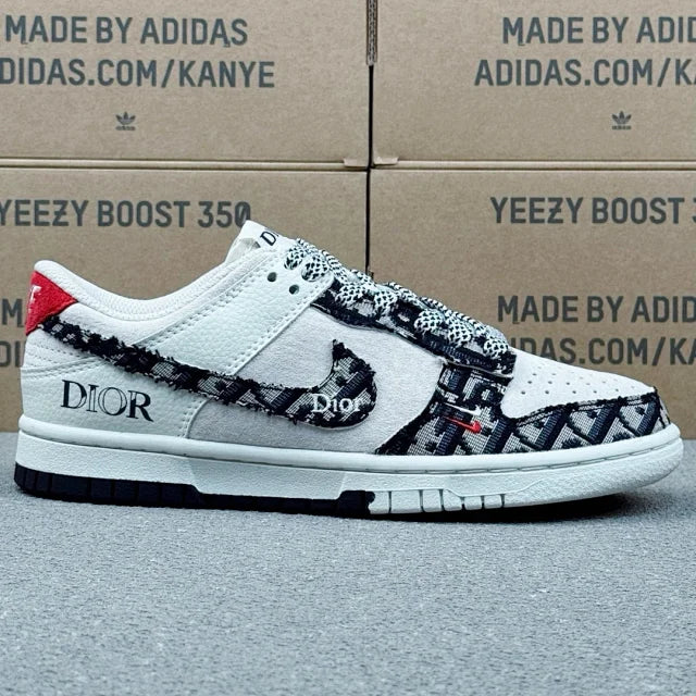 Dunk x Dior
