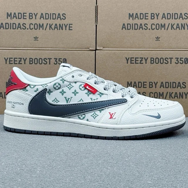 AJ1 Low x LV