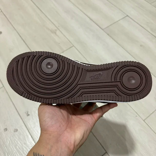 AF1 Chocolate