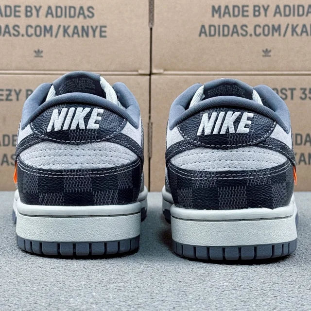Dunk x LV